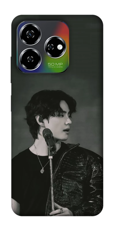 Чохол на ZTE Nubia V60 V (Kim) - BTS фото 1 з 1