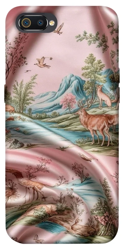 Чохол на Realme C2 Nature фото 1 з 1