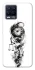 Чехол на Realme 8 Tattoo ver.11 фото 1 из 1