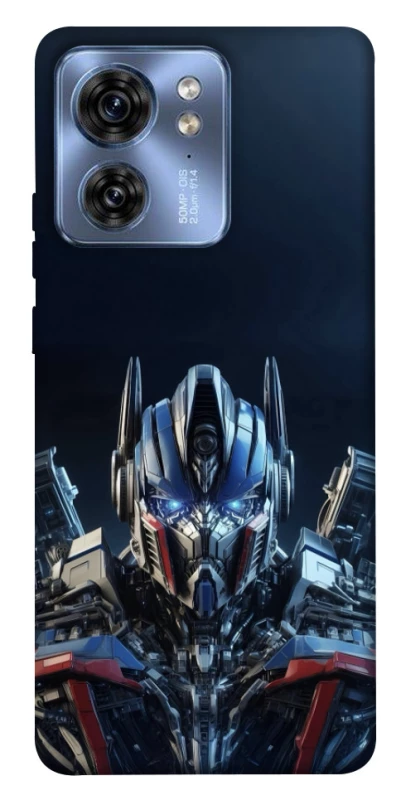 Чохол на Motorola Edge 40 Transformer фото 1 з 1