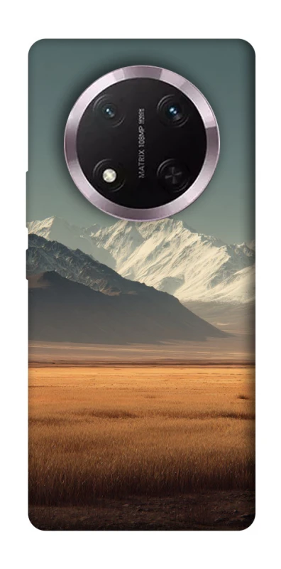 Чохол на Honor X9c Asian mountains фото 1 з 1