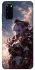 Чохол на Samsung Galaxy S20 Sylvanas v2 фото 1 з 1