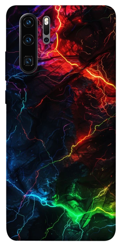 Чохол на Huawei P30 Pro Abstract фото 1 з 1