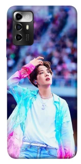 Чехол на ZTE Blade V40 Vita J-Hope - BTS фото 1 из 1