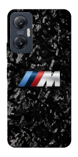 Чохол на Infinix Hot 20 5G M-series carbon фото 1 Чохол на Infinix Hot 20 5G M-series carbon фото 1 з 1