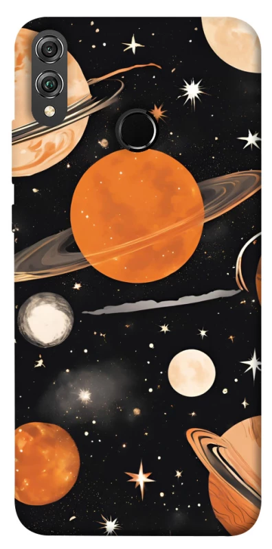 Чохол на Huawei Honor 8X Space фото 1 з 1