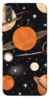 Чехол на Huawei Honor 8X Space фото 1 из 1