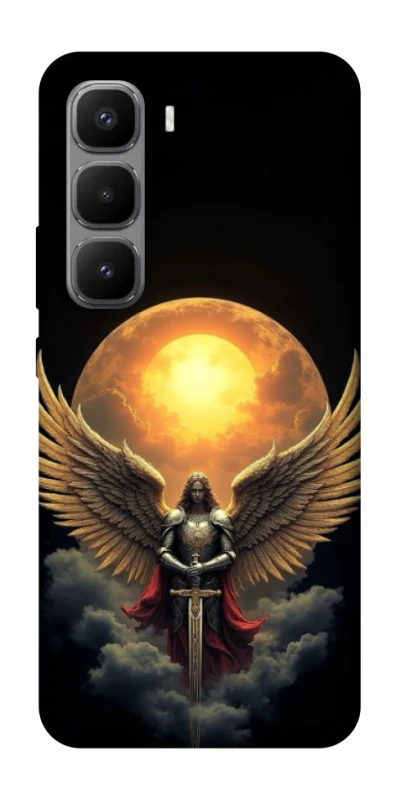 Чохол на Infinix Hot 60 Pro+ Archangel фото 1 з 1