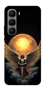 Чохол на Infinix Hot 60 Pro+ Archangel фото 1 з 1