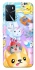 Чохол на Oppo A16s / A16 Adopt Me Rainbow Pet Parade фото 1 з 1