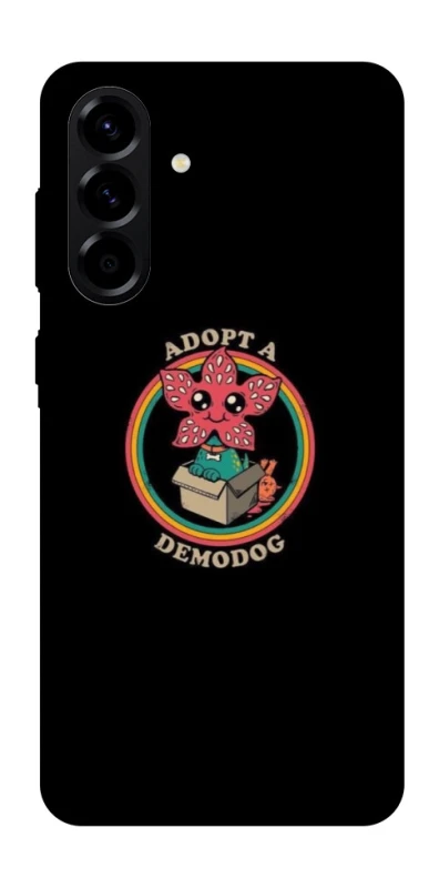 Чохол на Samsung Galaxy A56 5G Stranger Things ver.14 фото 1 з 1