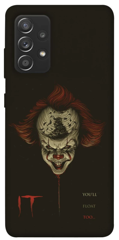 Чохол на Samsung Galaxy A72 4G / A72 5G Воно v2 фото 1 з 1