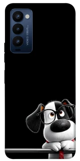 Чохол на TECNO Camon 18 My Dog фото 1 з 1