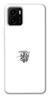 Чохол на Vivo Y15s Сокіл фото 1 з 1