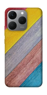 Чехол на Realme 15T Дерево фото 1 из 1