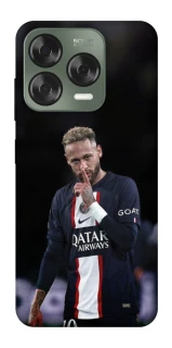 Чехол на ZTE Nubia V70 Design Neymar фото 1 из 1