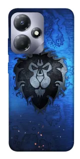 Чохол на Infinix Hot 30 Play Warcraft v1 фото 1 з 1