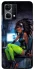 Чохол на Oppo Reno 7 4G Cyber girl фото 1 з 1