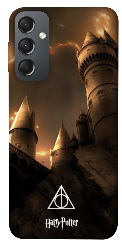Чохол на Samsung Galaxy A24 4G Harry Potter ver.13 фото 1 з 1