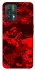 Чехол на Realme 9 Pro Camouflage v28 фото 1 из 1