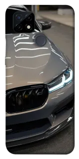 Чехол на Realme C21 BMW v53 фото 1 из 1