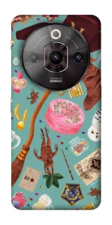 Чохол на ZTE Nubia Focus Pro Harry Potter v28 фото 1 з 1