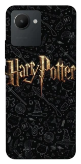 Чехол на Realme C30 Harry Potter ver.12 фото 1 из 1
