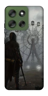 Чехол на Motorola Moto G56 5G Stalker v3 фото 1 из 1