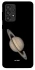 Чехол на Samsung Galaxy A33 5G Saturn фото 1 из 1