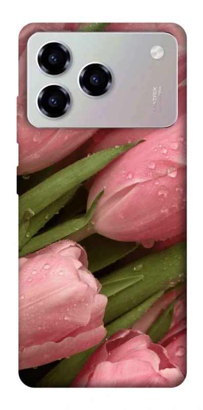 Чохол на ZTE Blade A76 Beauty фото 1 з 1