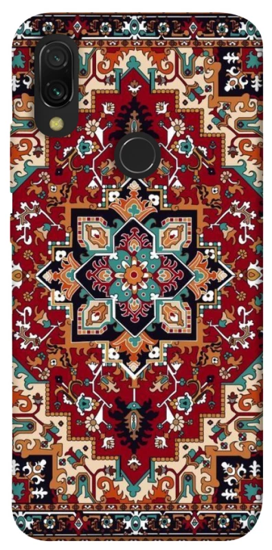 Чохол на Xiaomi Redmi 7 Килим v4 фото 1 з 1