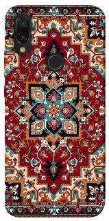 Чохол на Xiaomi Redmi 7 Килим v4 фото 1 з 1