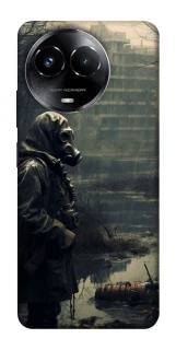 Чохол на Realme C67 4G Stalker v2 фото 1 з 1