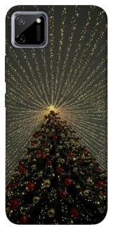 Чехол на Realme C11 Новогодний v16 фото 1 из 1