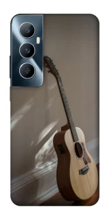 Чохол на Realme C65 4G Гітара фото 1 з 1