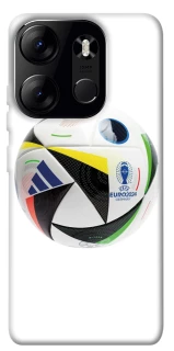 Чохол на Tecno Spark Go 2023 Football Ball 2024 v2 фото 1 з 1