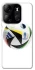 Чохол на Tecno Spark Go 2023 Football Ball 2024 v2 фото 1 з 1
