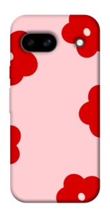 Чехол на Google Pixel 8a Flowers фото 1 из 1