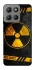 Чохол на Motorola Moto G15 Power Radiation фото 1 з 1