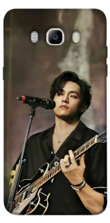 Чохол на Samsung J710F Galaxy J7 (2016) V - BTS фото 1 з 1