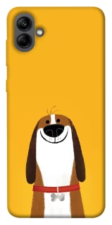 Чехол на Samsung Galaxy A04 Пёс-нос фото 1 из 1