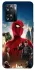 Чохол на Oppo A57s Spider Man ver.2 фото 1 з 1