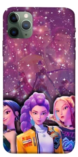 Чохол на Apple iPhone 11 Pro Max (6.5") k-pop demon hunters v6 фото 1 з 1
