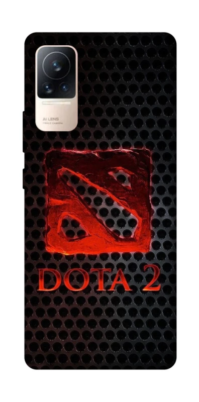Чохол на Xiaomi Civi 6 Dota 2 фото 1 з 1