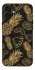 Чохол на Apple iPhone 16 Plus Pineapple фото 1 з 1