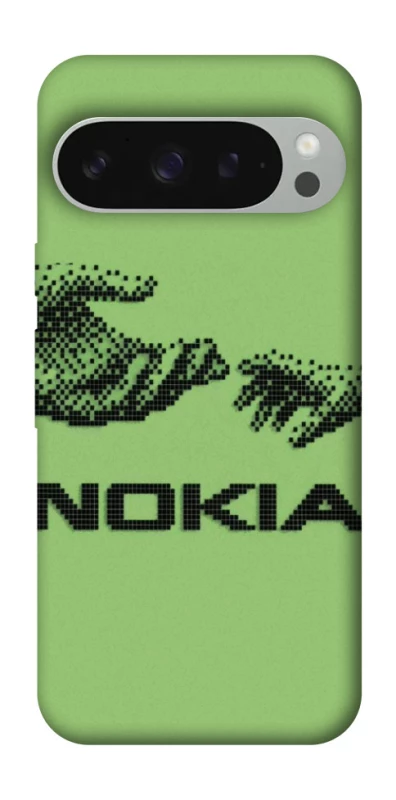 Чехол на Google Pixel 10 Pro XL Nokia фото 1 из 1
