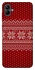 Чохол на Samsung Galaxy A04 Christmas jumper ver.3 фото 1 з 1