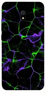 Чохол на Xiaomi Redmi 8a Abstract ver.2 фото 1 з 1