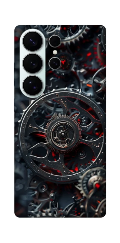 Чохол на Samsung Galaxy S26 Pro Mechanism фото 1 з 1