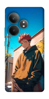 Чохол на Realme GT Neo 6 SE Yuji Itadori фото 1 з 1